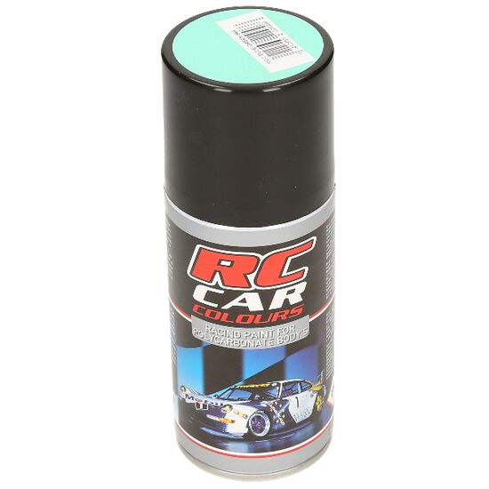 Peinture RC Car Bleu-vert (Spray 150ml), 2 image