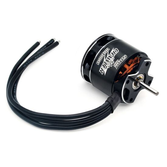Crawler outrunner brushless motor 3532 1470 KV, 10 image