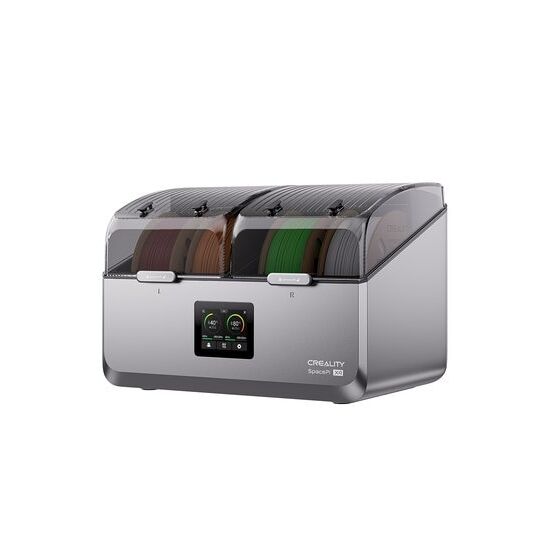 Creality Filament Trockenbox Space Dryer X4