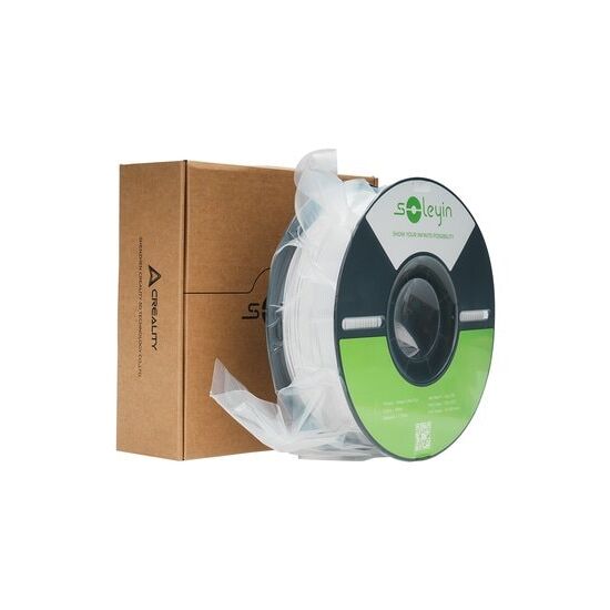 Creality Filament Soleyin Ultra-PLA Weiss