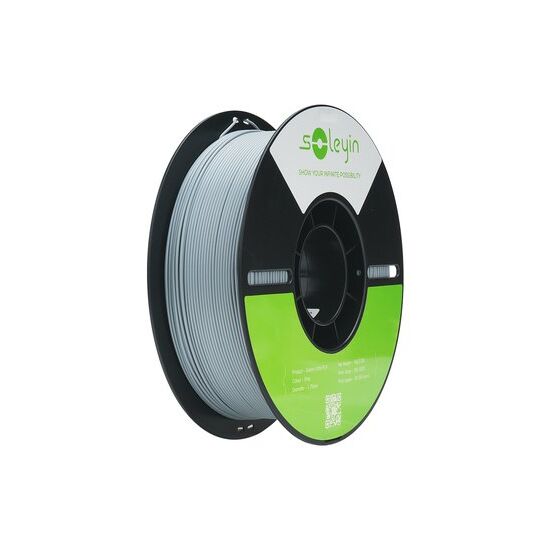 Creality Filament Soleyin Ultra-PLA Grau