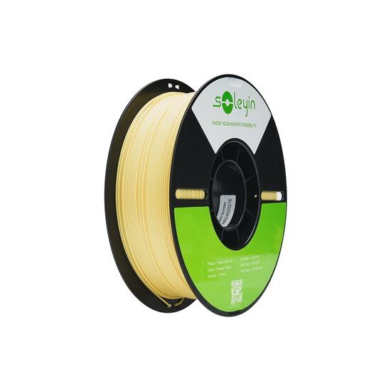 Creality Filament Soleyin Ultra-PLA Gelb
