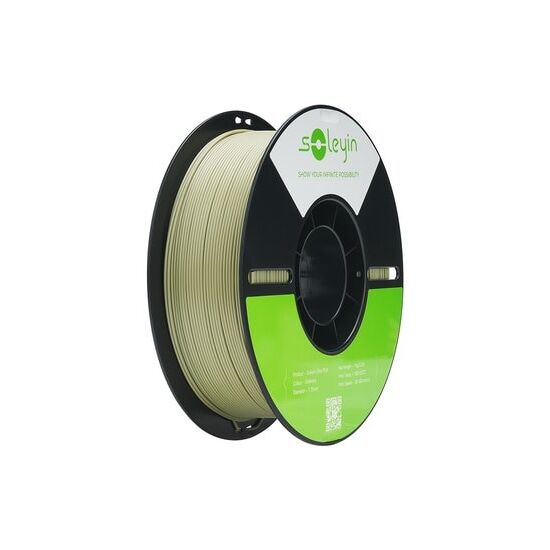 Creality Filament Soleyin Ultra-PLA Grün