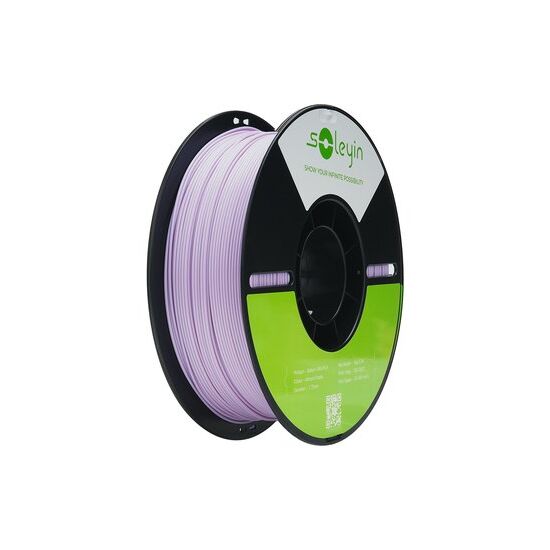 Creality Filament Soleyin Ultra-PLA Violett