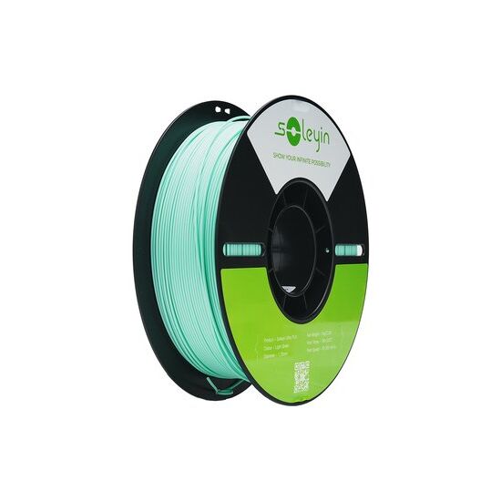 Creality Filament Soleyin Ultra-PLA Hellgrü