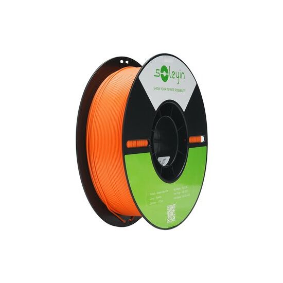 Creality Filament Soleyin Ultra-PLA Orange