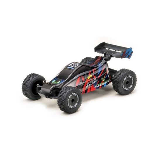 1:24 EP 2WD Racing Buggy RTR mit ESP
