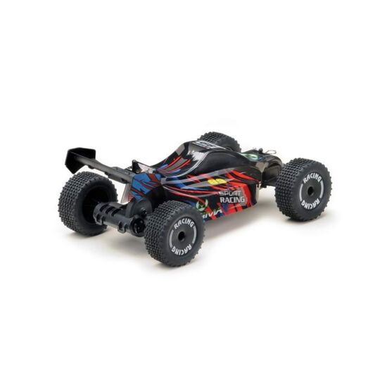 1:24 EP 2WD Racing Buggy RTR mit ESP, 4 image