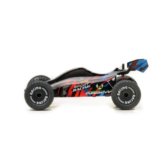 1:24 EP 2WD Racing Buggy RTR mit ESP, 5 image