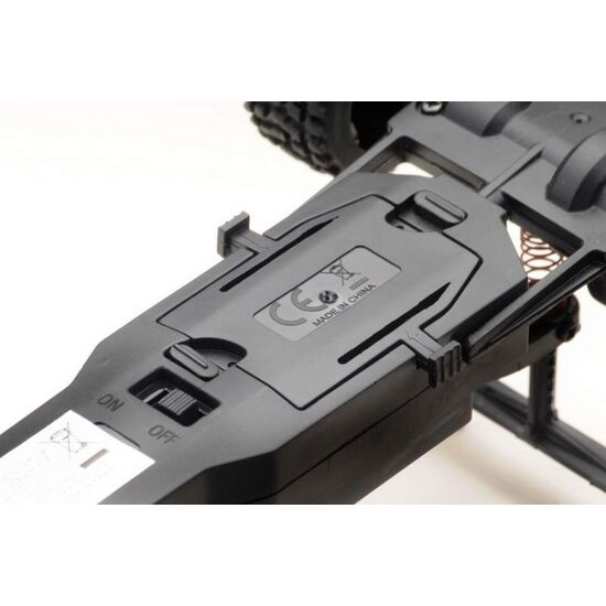 1:24 EP 2WD Racing Buggy RTR mit ESP, 2 image