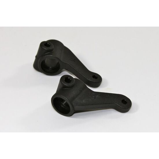 Lenkhebel (2) 2WD Comp.