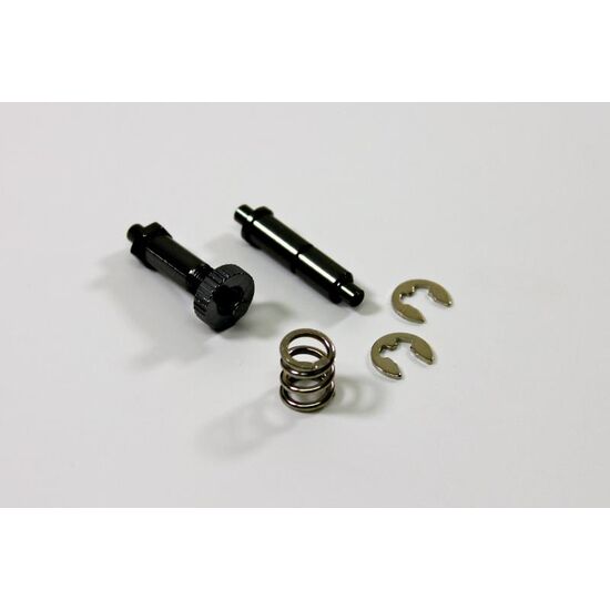 Servo Saver Pfosten 2WD