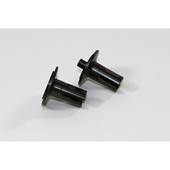 Differential Outdrives 2WD