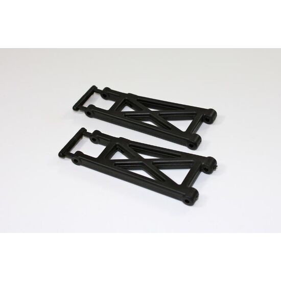 Querlenker hinten (2) 2WD Buggy
