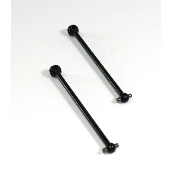 Antriebswellen 74mm (2 St.) TM4 4WD Comp. Buggy