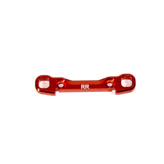 Alu Querlenkerhalter hinten/hinten TM4 4WD Comp. Buggy