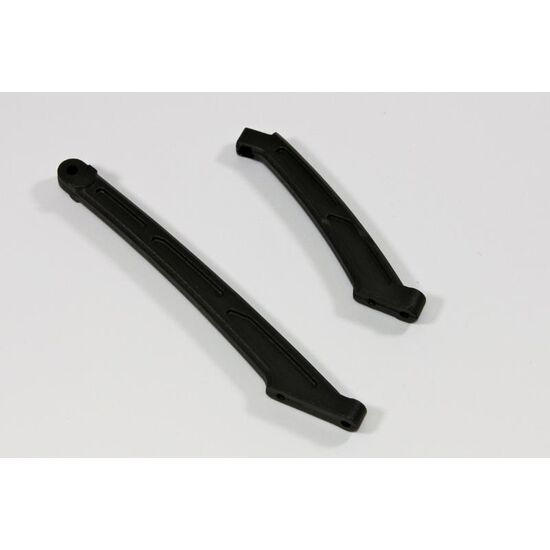 Renforts de chassis AVT /ARR 1:8 Buggy