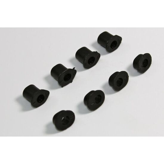 Querlenkerhalter Inlay Set (8) 1:8