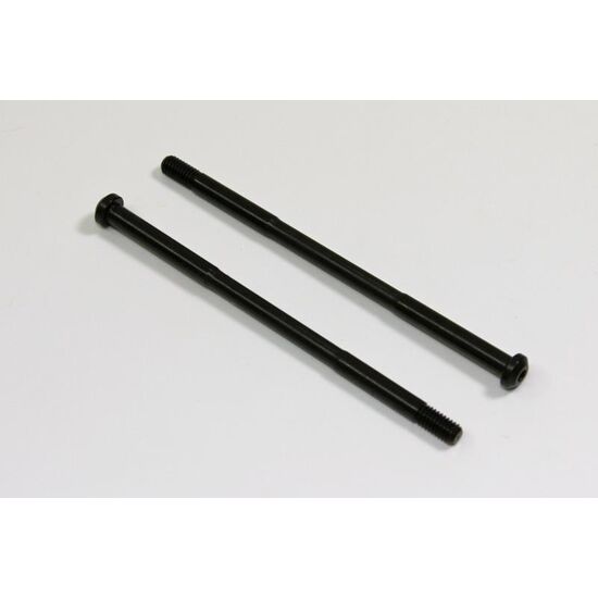 Vis pour cale de triangles 4x77mm (x2) 1:8 Comp.