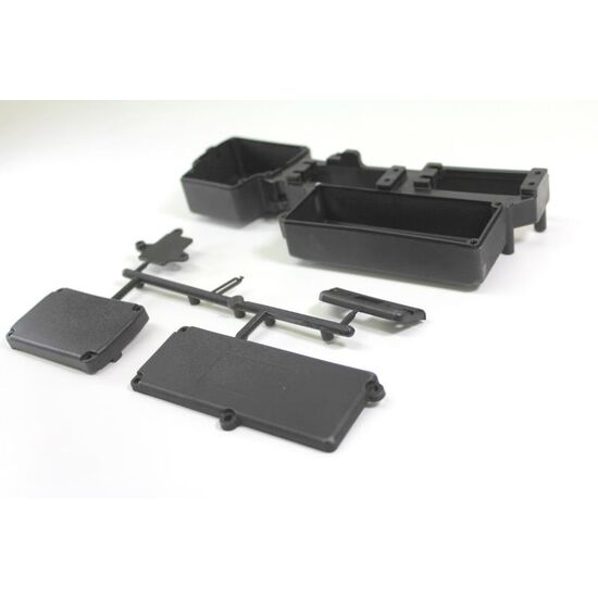 RC Box Set 1:8 T8V3, 2 image
