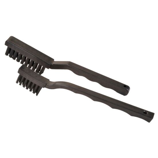 Reinigungsbürsten kurz / medium (2)
