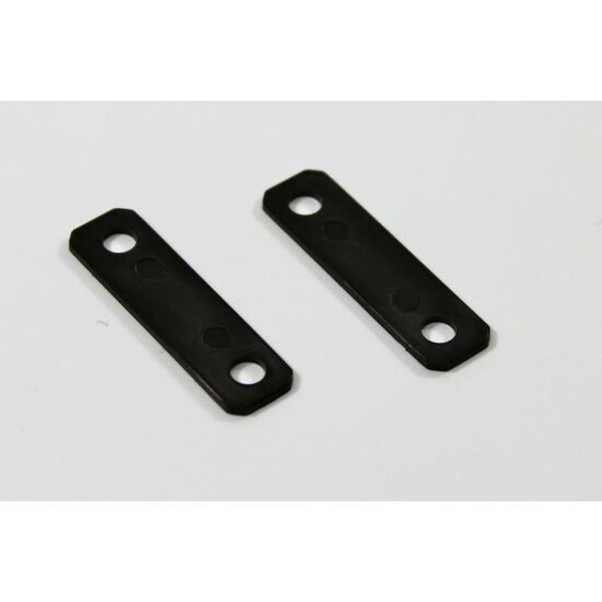 Mitteldifferentialscheibe 1:8 Truggy