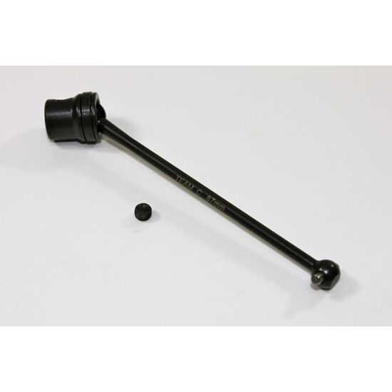 CVD Welle mitte/vorne 87mm  1:8 Comp. Truggy