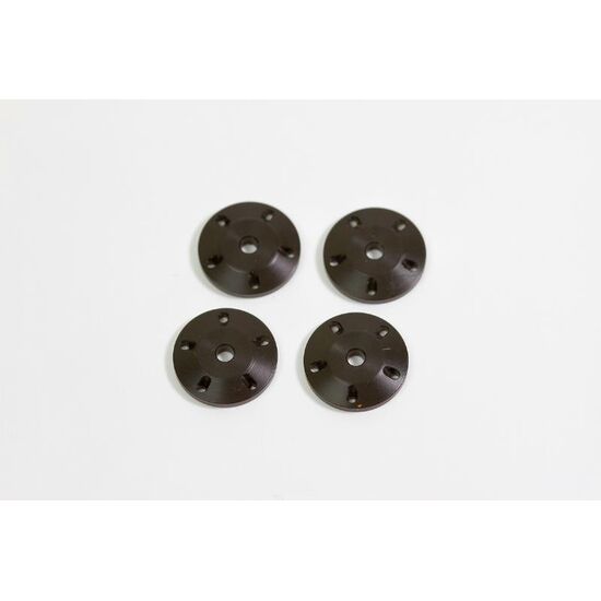 Kolbenplatten 1.3x5mm (4) 1:8 Comp.
