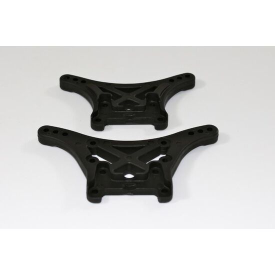 Dämpferbrücke v/h 4WD Buggy