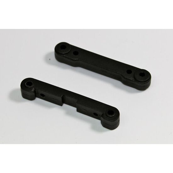 Querlenkerwellenhalter Set vorne 4WD Buggy