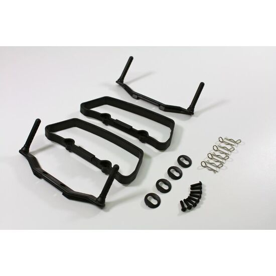 Support de carrosserie 2WD SC Truck