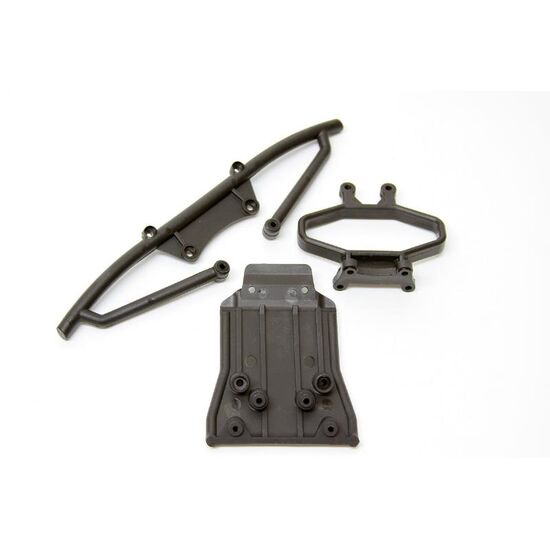 Rammschutzset vorne 4WD Comp. SC Truck