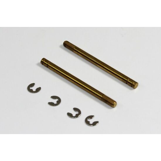 Axe de piston ARR Gros Volume (x2) Buggy