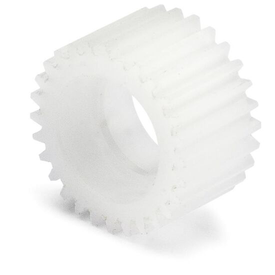 Couronne Polyamide 28T 2WD