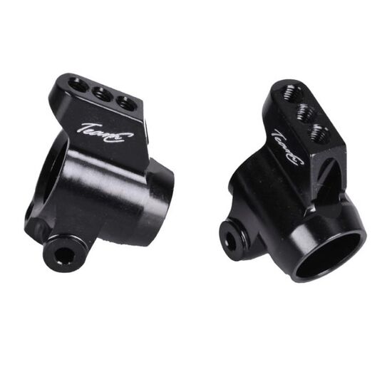 Alu Rear Hub Carriers 4WD