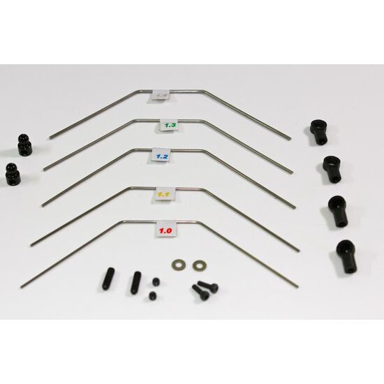 Stabi Set (4) 4WD Buggy
