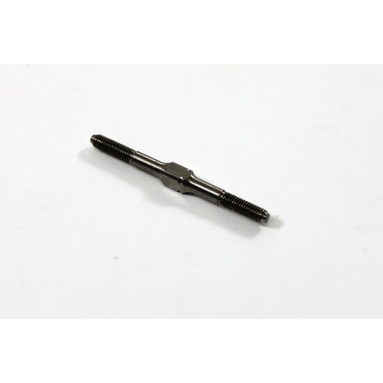 Titan Gewindestangen 3x40mm 1:8 Comp. Buggy