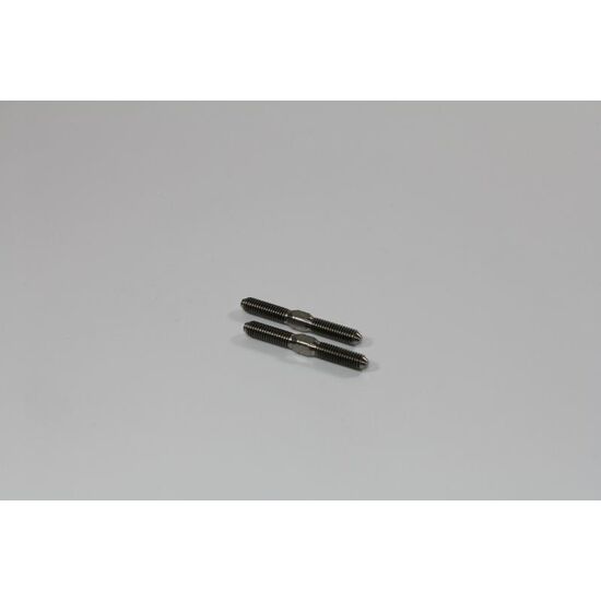 Titan Gewindestangen 5x40mm (2) 1:8 Comp. Buggy