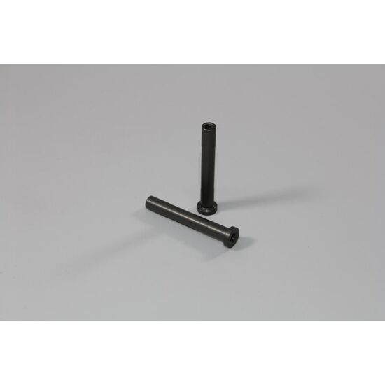 Alu Servo Saver Stangen (2) 1:8 Comp.