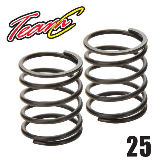Ressort 1.4mm x 25n / 20mm Onroad