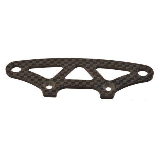 Carbon Rammschutz vorne Comp. Onroad 1:10