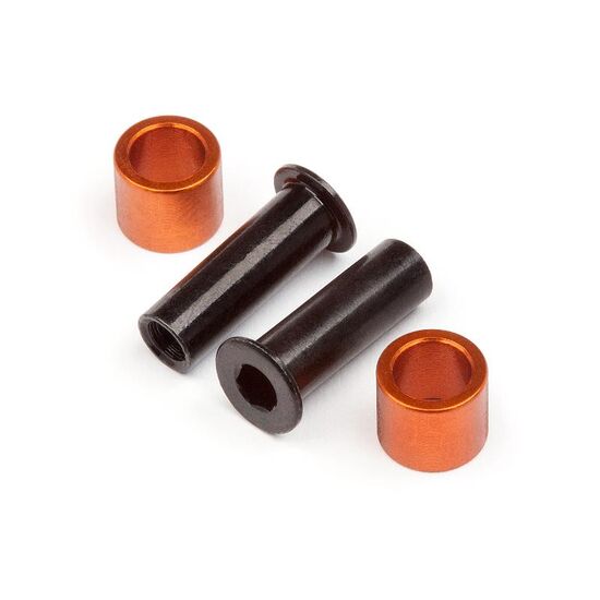 BRAKE GUIDE SET