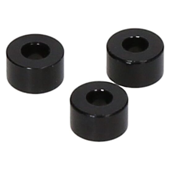 D4 Evo3 shock spacer (3x7x4mm)