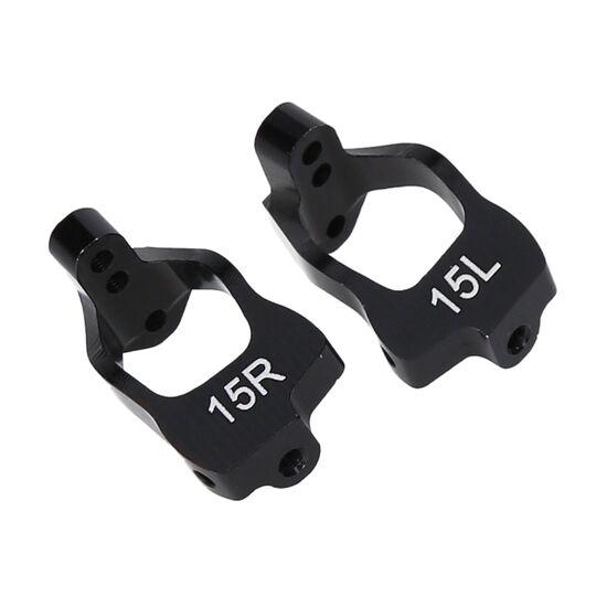 D4 Evo3 caster block (15 degree) - Clearance Sale