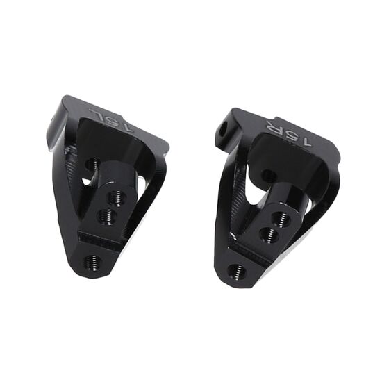 D4 Evo3 caster block (15 degree) - Clearance Sale, 4 image