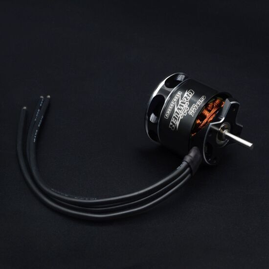 Crawler outrunner brushless motor 3532 2050 KV, 3 image