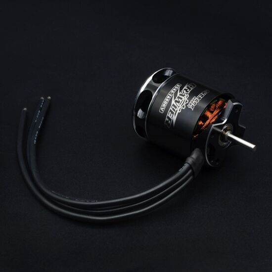 Crawler outrunner brushless motor  3542 1400KV, 2 image