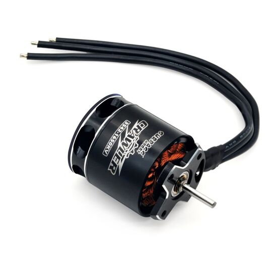 Crawler outrunner brushless motor  3542 1850KV, 2 image