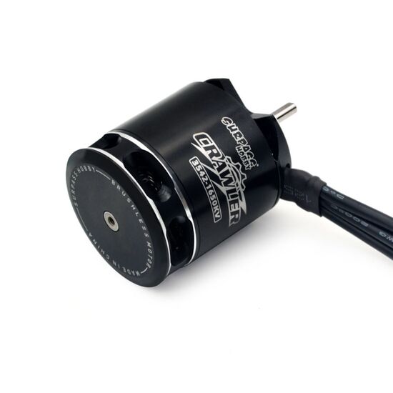 Crawler outrunner brushless motor  3542 1850KV, 3 image