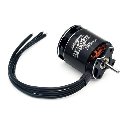 Crawler outrunner brushless motor  3542 1850KV, 4 image